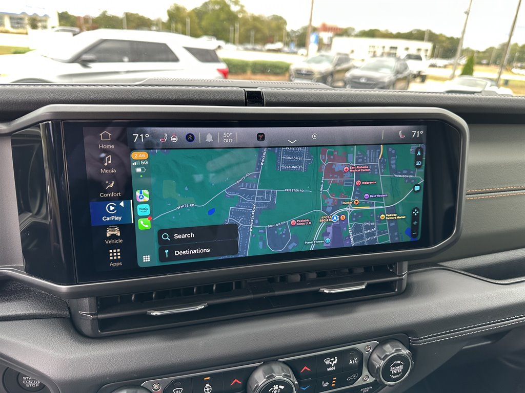 2024 Jeep Gladiator Mojave - Photo 27