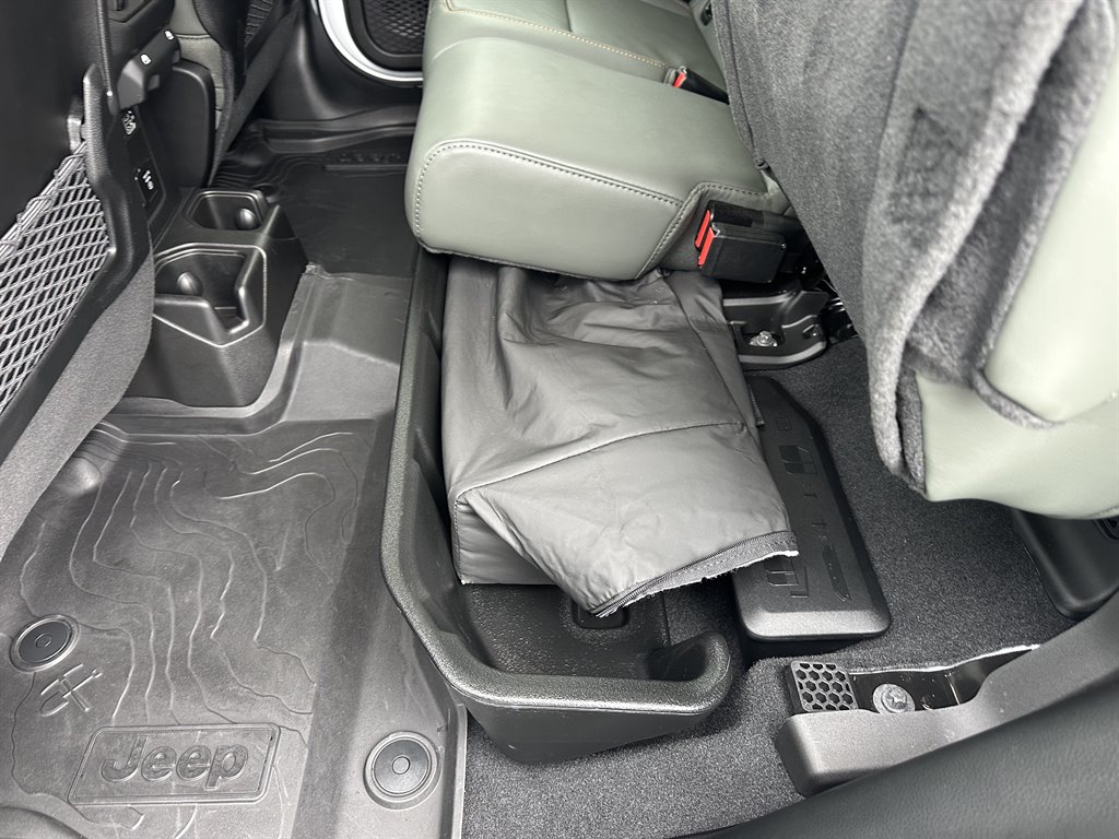2024 Jeep Gladiator Mojave - Photo 18