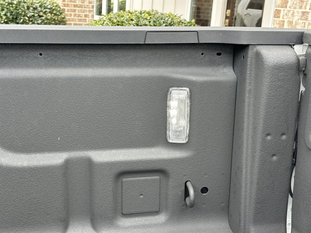 2024 Jeep Gladiator Mojave - Photo 19