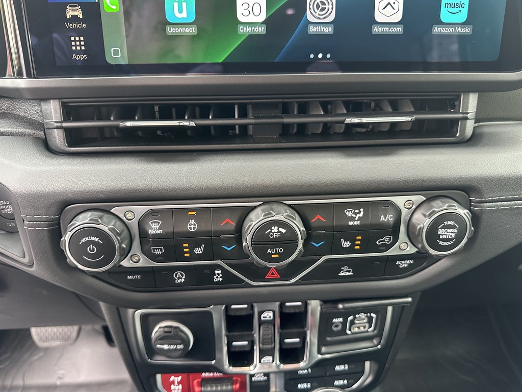 2024 Jeep Gladiator Mojave - Photo 24