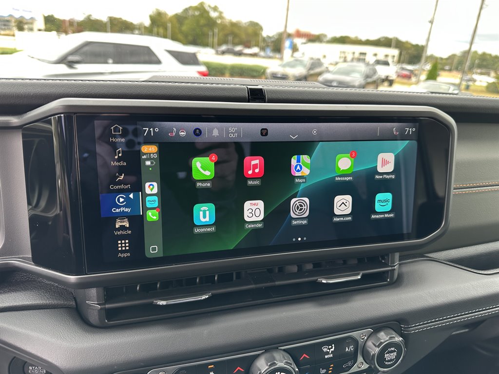 2024 Jeep Gladiator Mojave - Photo 25