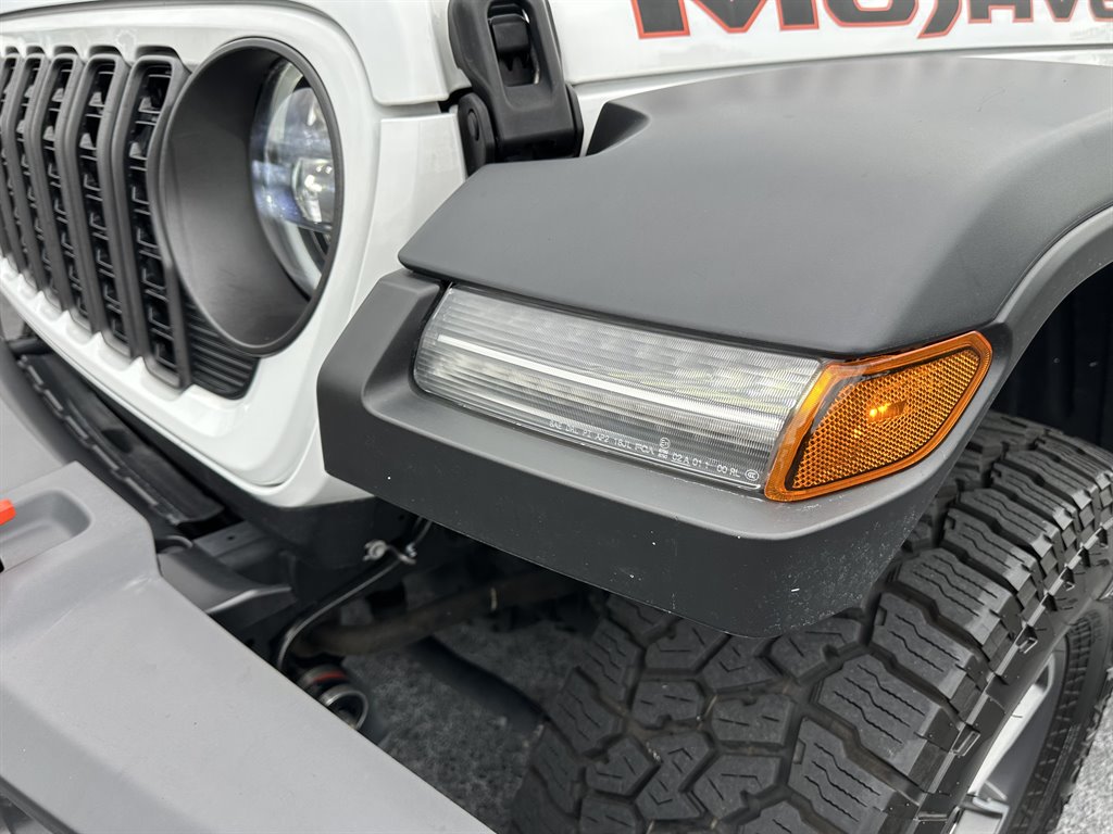 2024 Jeep Gladiator Mojave - Photo 14
