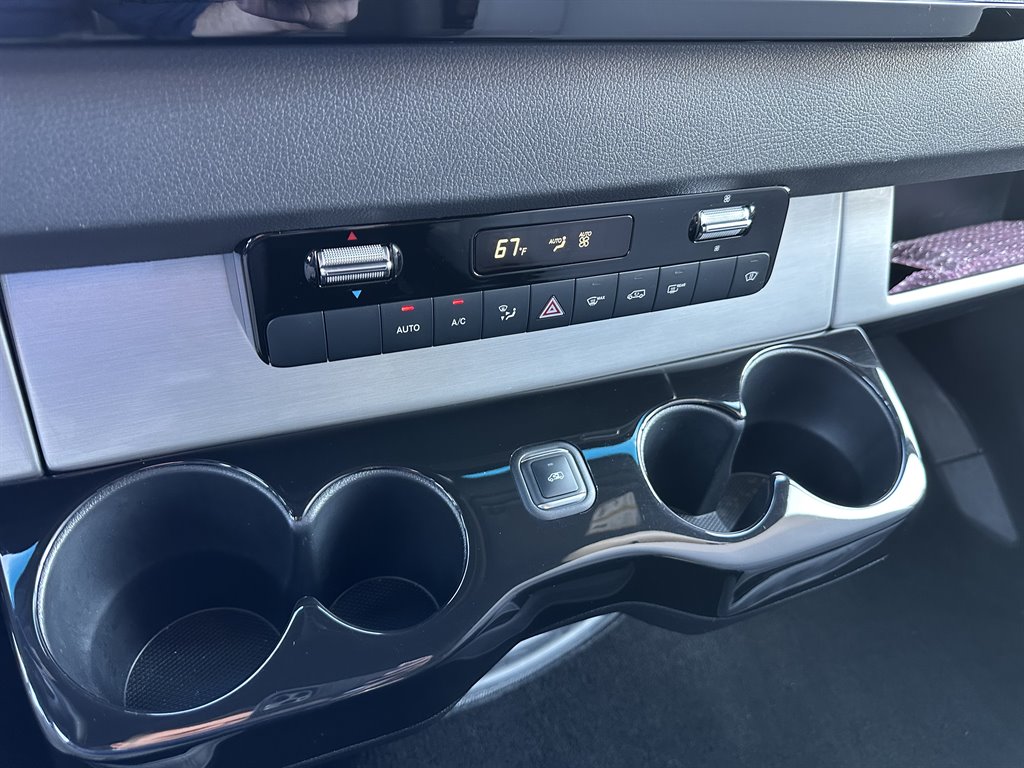2021 Mercedes-Benz Sprinter Cargo Van Base - Photo 34