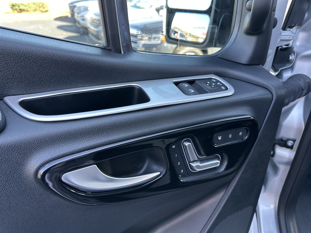 2021 Mercedes-Benz Sprinter Cargo Van Base - Photo 25
