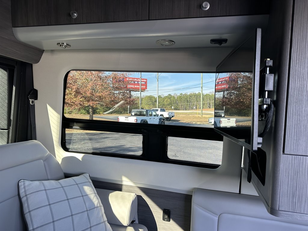 2021 Mercedes-Benz Sprinter Cargo Van Base - Photo 60