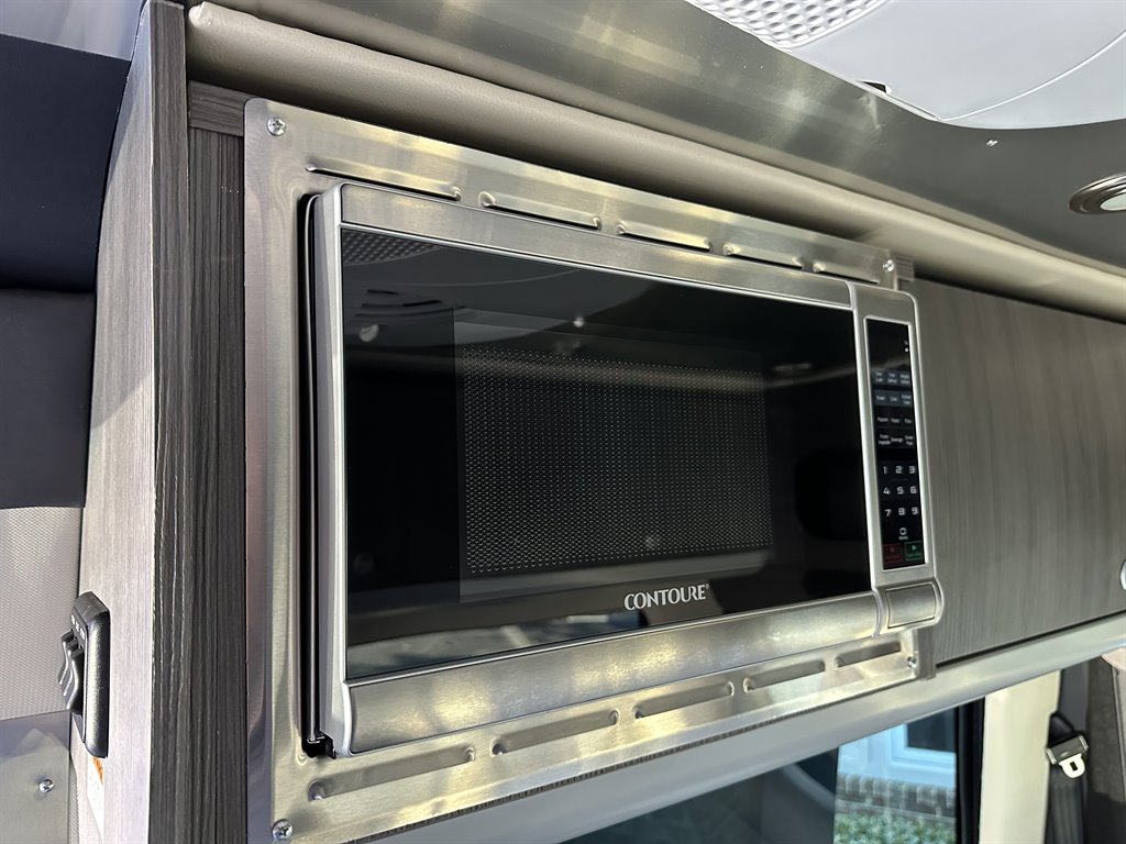 2021 Mercedes-Benz Sprinter Cargo Van Base - Photo 47