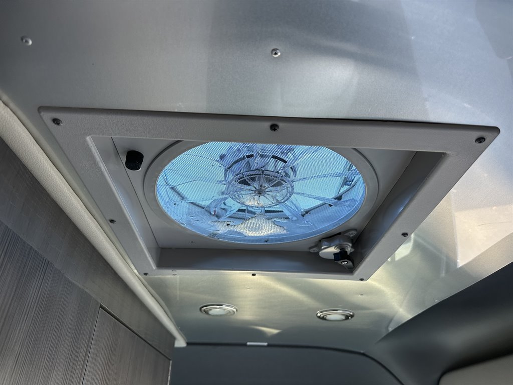 2021 Mercedes-Benz Sprinter Cargo Van Base - Photo 55