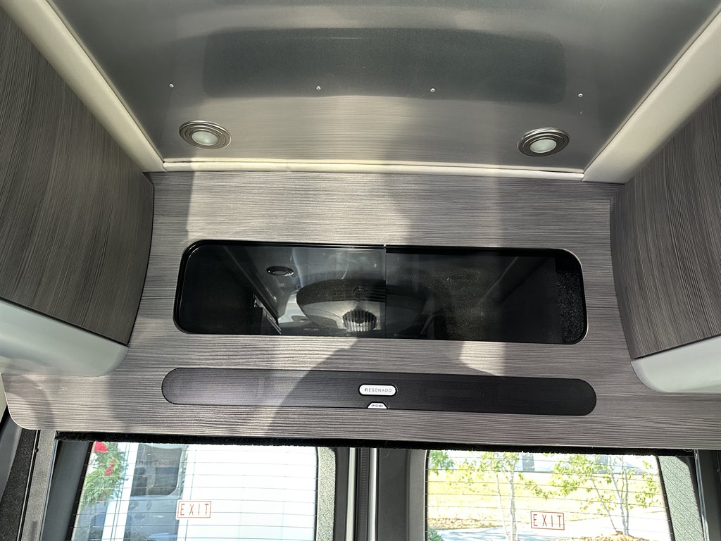 2021 Mercedes-Benz Sprinter Cargo Van Base - Photo 48
