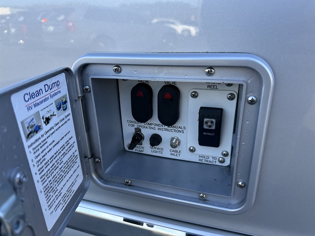 2021 Mercedes-Benz Sprinter Cargo Van Base - Photo 17