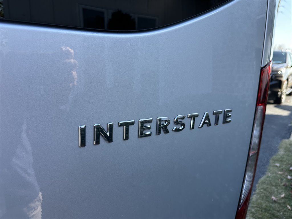 2021 Mercedes-Benz Sprinter Cargo Van Base - Photo 7