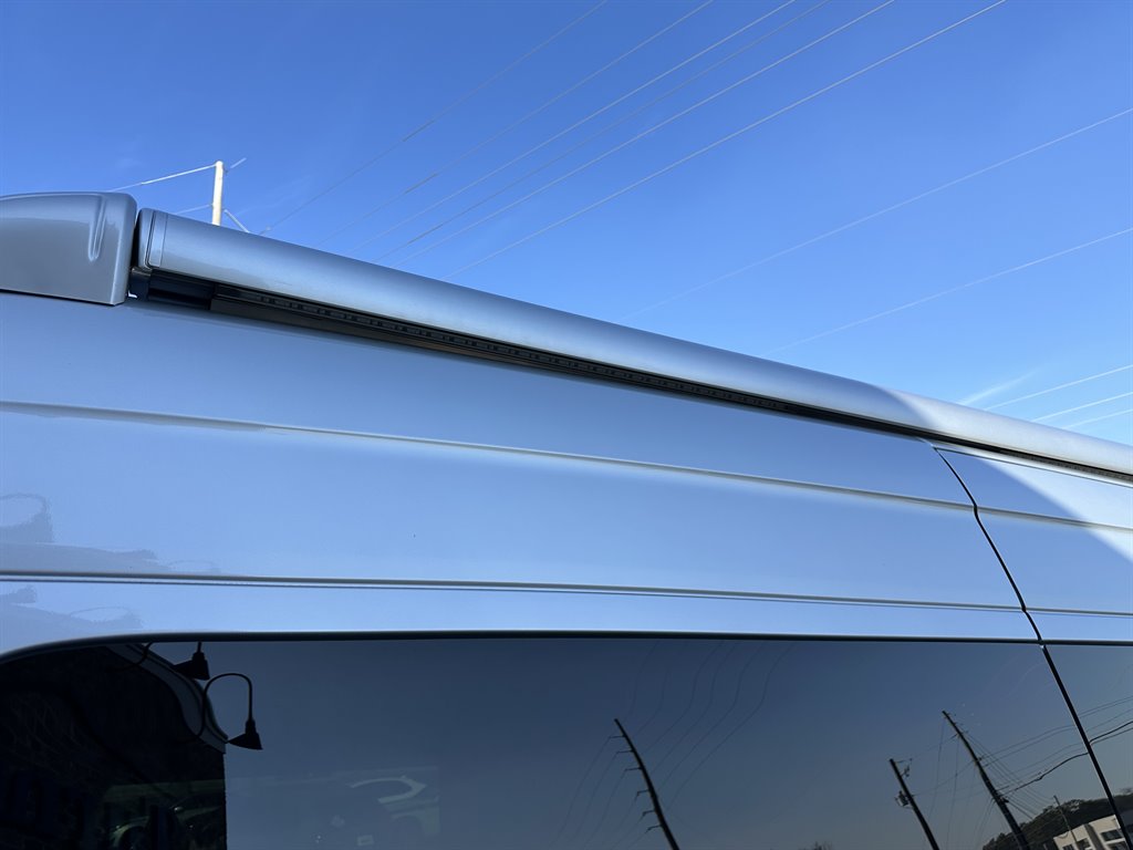 2021 Mercedes-Benz Sprinter Cargo Van Base - Photo 11
