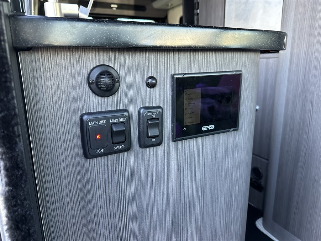 2021 Mercedes-Benz Sprinter Cargo Van Base - Photo 42
