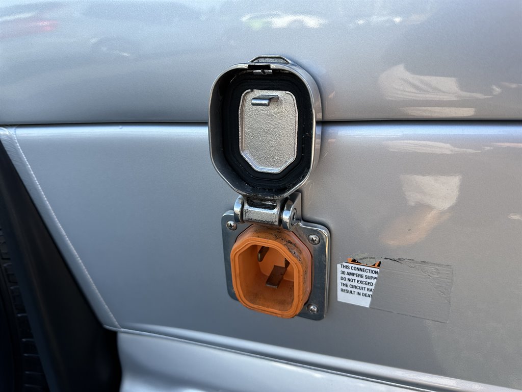 2021 Mercedes-Benz Sprinter Cargo Van Base - Photo 22
