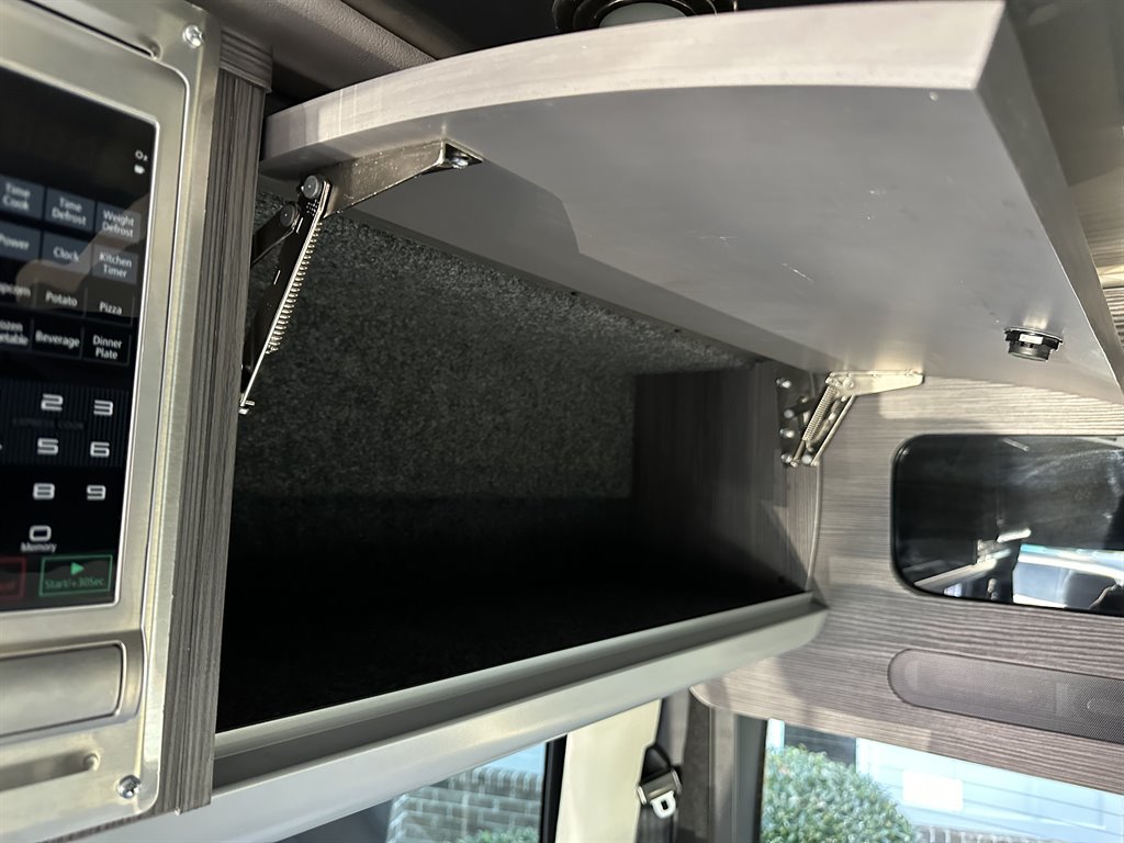 2021 Mercedes-Benz Sprinter Cargo Van Base - Photo 63