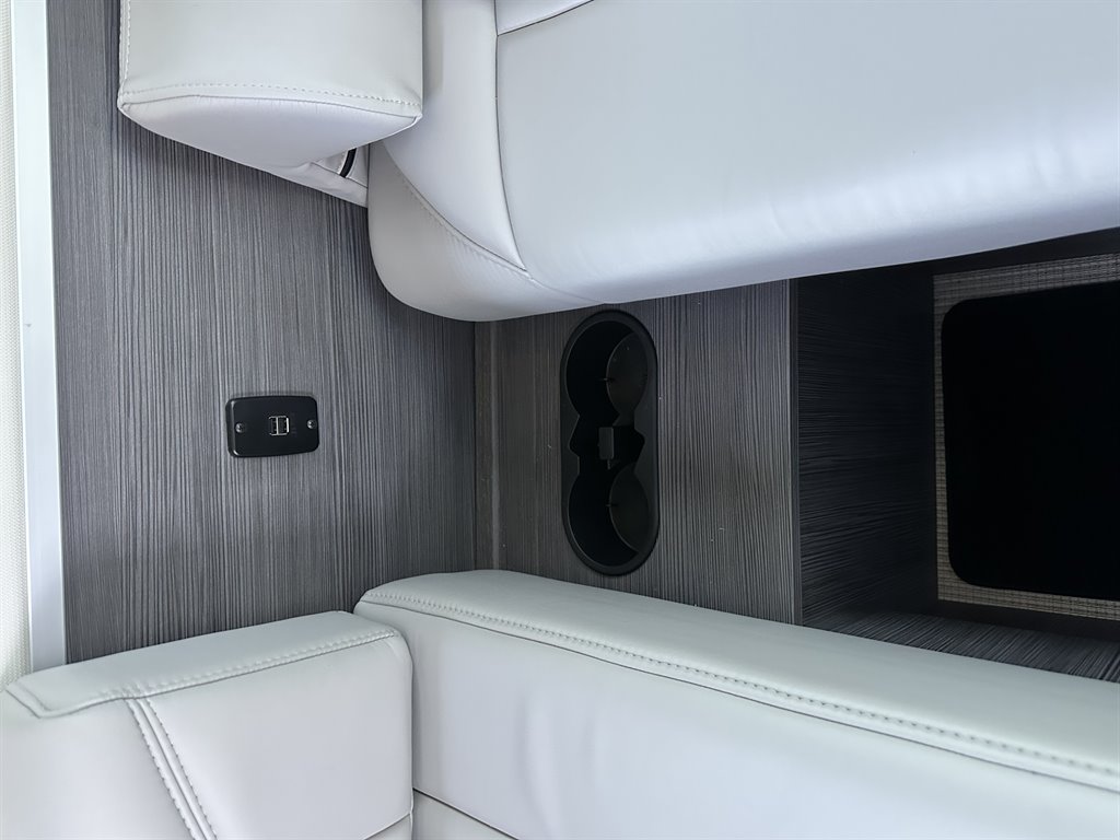 2021 Mercedes-Benz Sprinter Cargo Van Base - Photo 52