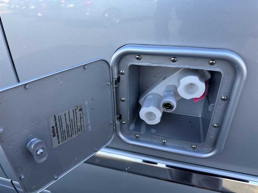 2021 Mercedes-Benz Sprinter Cargo Van Base - Photo 16