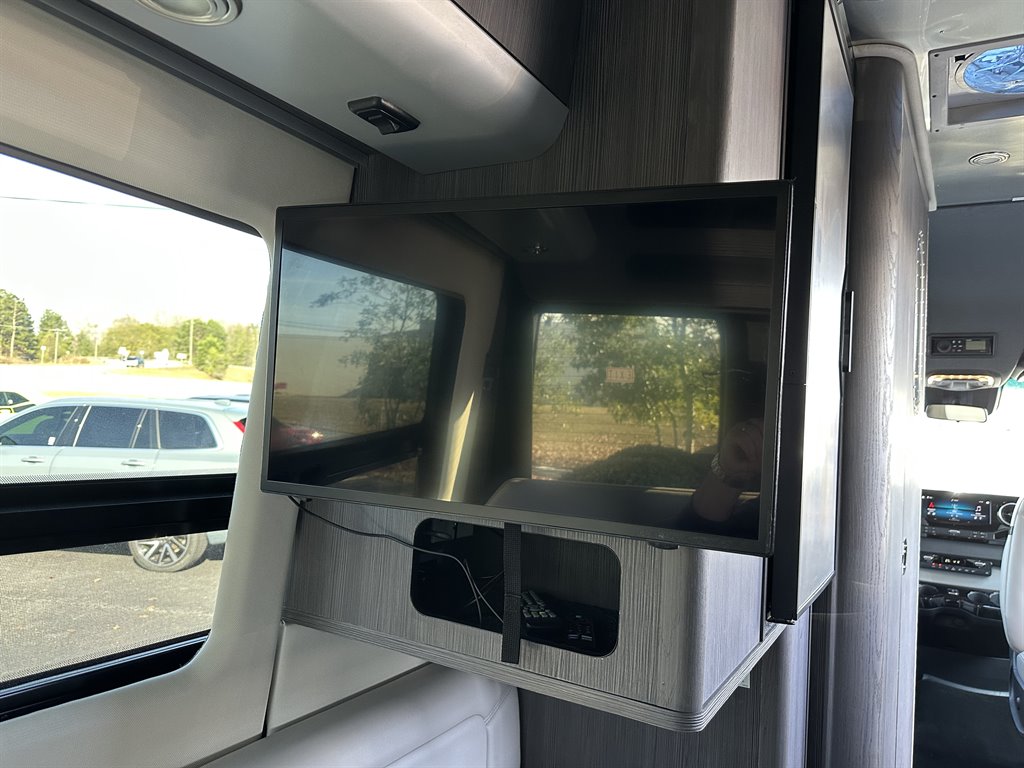 2021 Mercedes-Benz Sprinter Cargo Van Base - Photo 53
