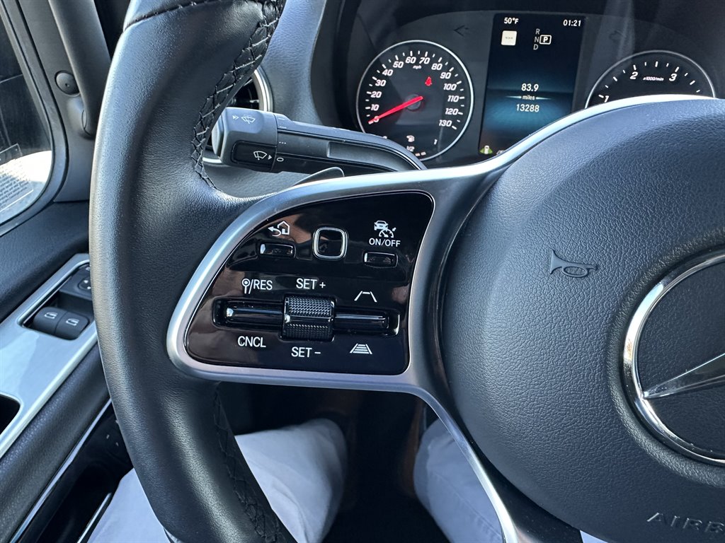 2021 Mercedes-Benz Sprinter Cargo Van Base - Photo 40