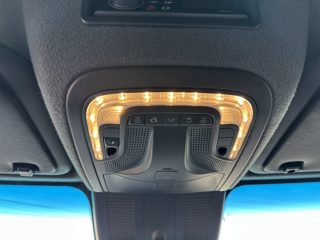 2021 Mercedes-Benz Sprinter Cargo Van Base - Photo 41