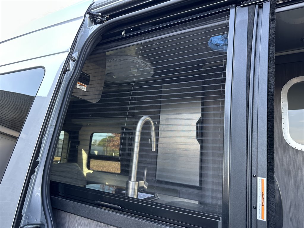 2021 Mercedes-Benz Sprinter Cargo Van Base - Photo 28
