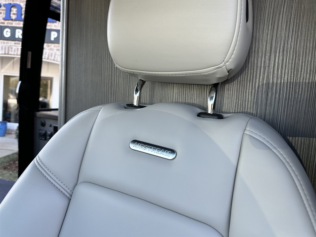 2021 Mercedes-Benz Sprinter Cargo Van Base - Photo 31