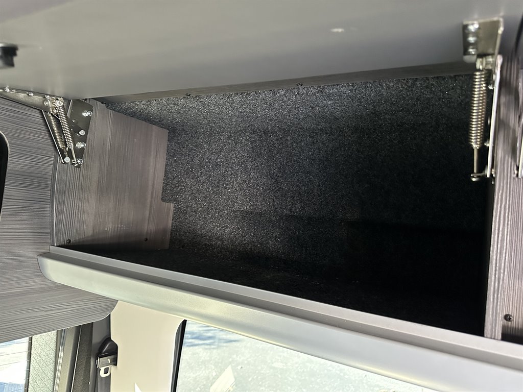 2021 Mercedes-Benz Sprinter Cargo Van Base - Photo 64
