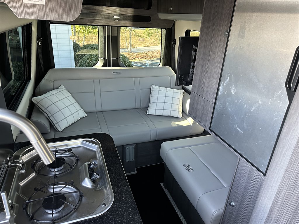 2021 Mercedes-Benz Sprinter Cargo Van Base - Photo 57