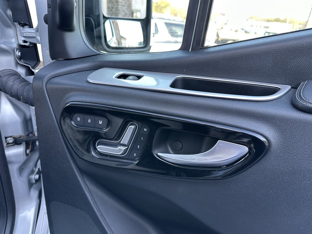 2021 Mercedes-Benz Sprinter Cargo Van Base - Photo 26