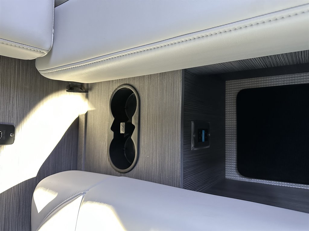 2021 Mercedes-Benz Sprinter Cargo Van Base - Photo 51