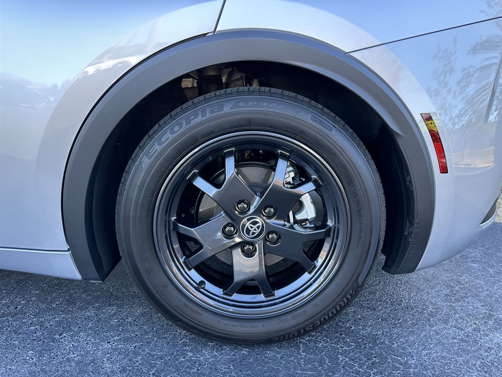 2024 Toyota Prius Prime SE - Photo 27