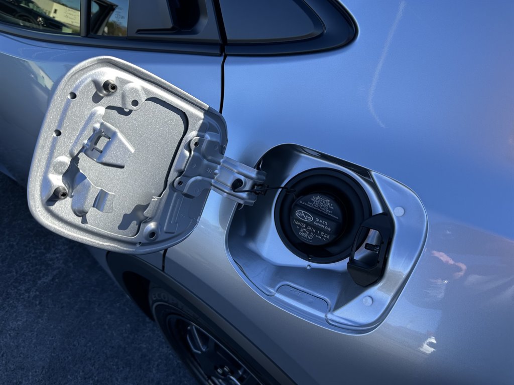 2024 Toyota Prius Prime SE - Photo 8