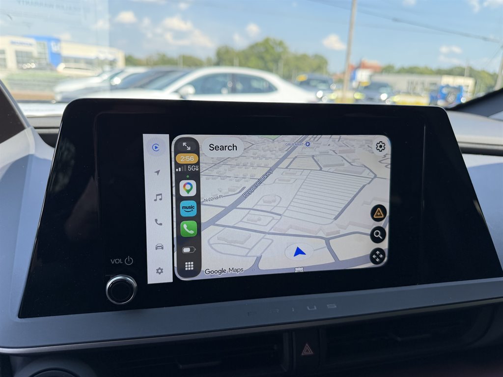 2024 Toyota Prius Prime SE - Photo 19