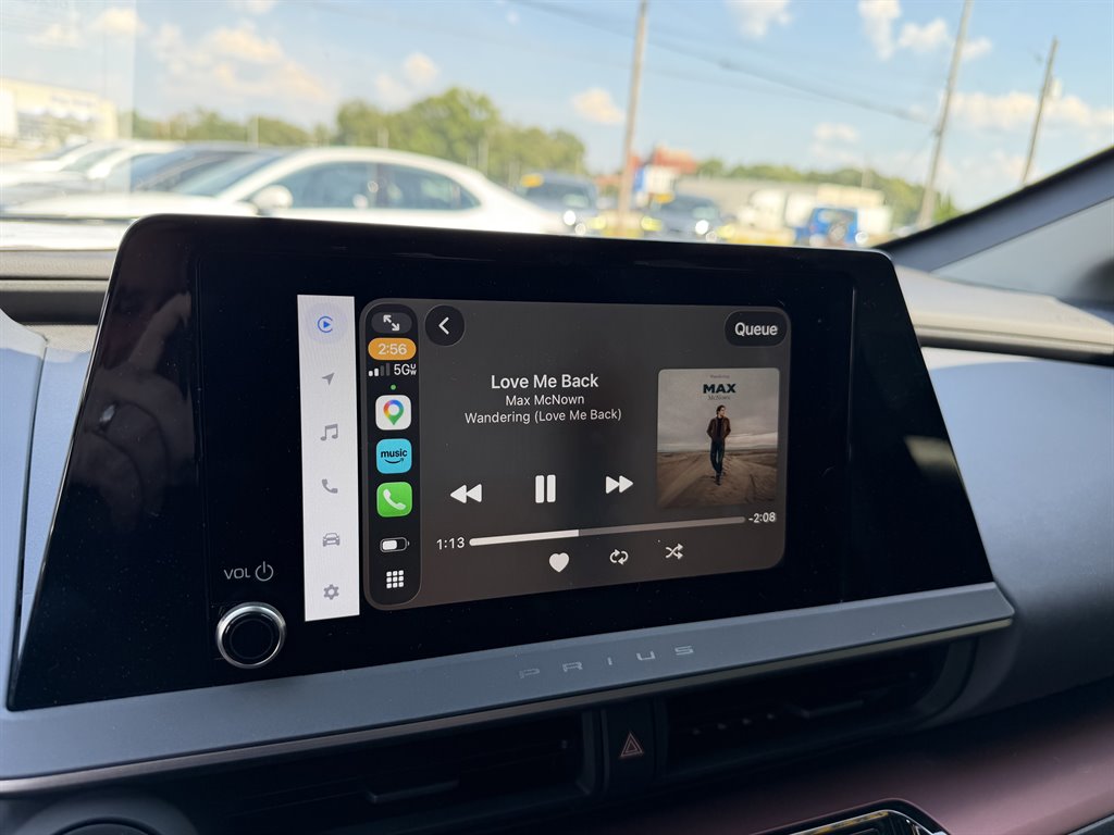 2024 Toyota Prius Prime SE - Photo 17