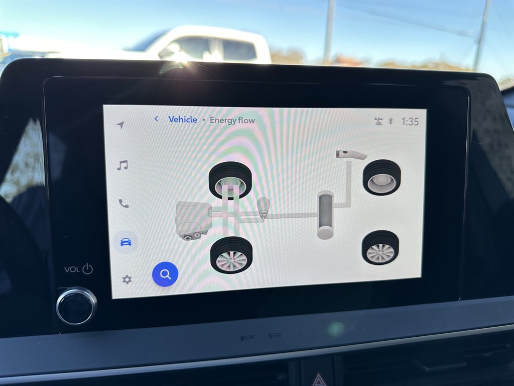 2024 Toyota Prius Prime SE - Photo 23