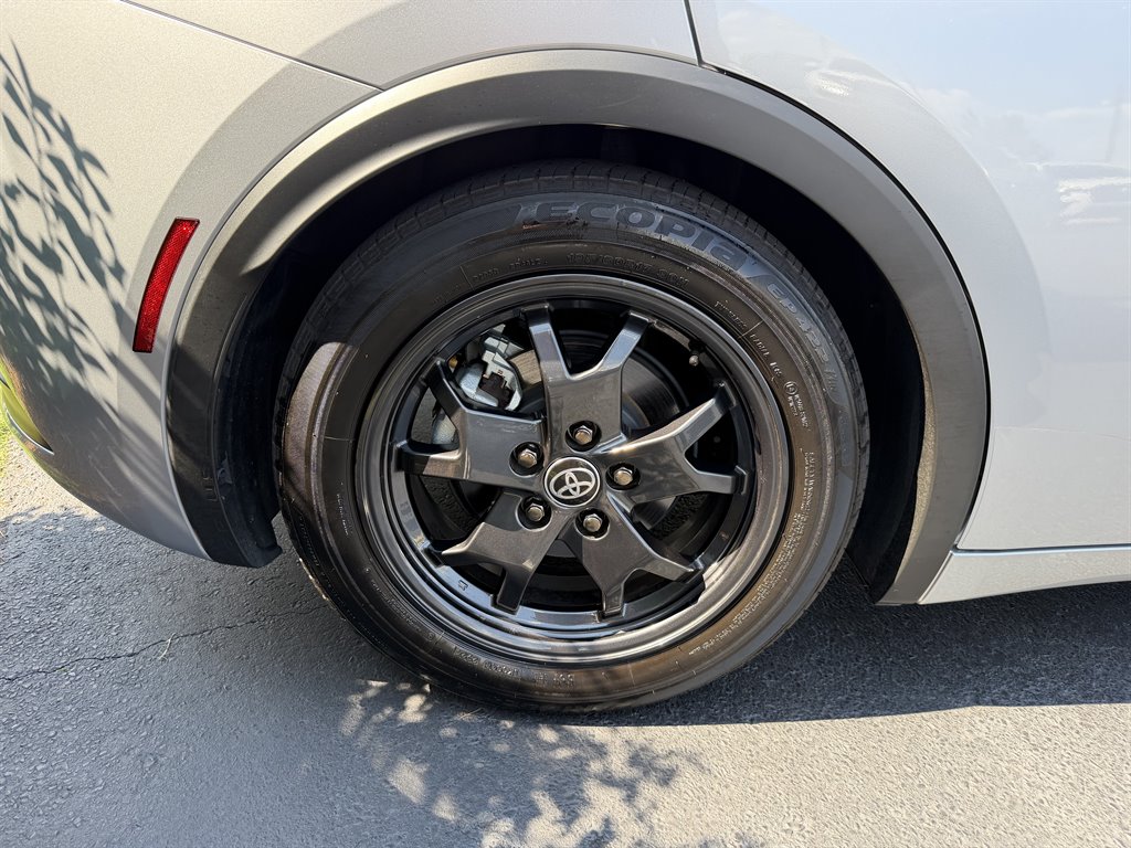 2024 Toyota Prius Prime SE - Photo 27