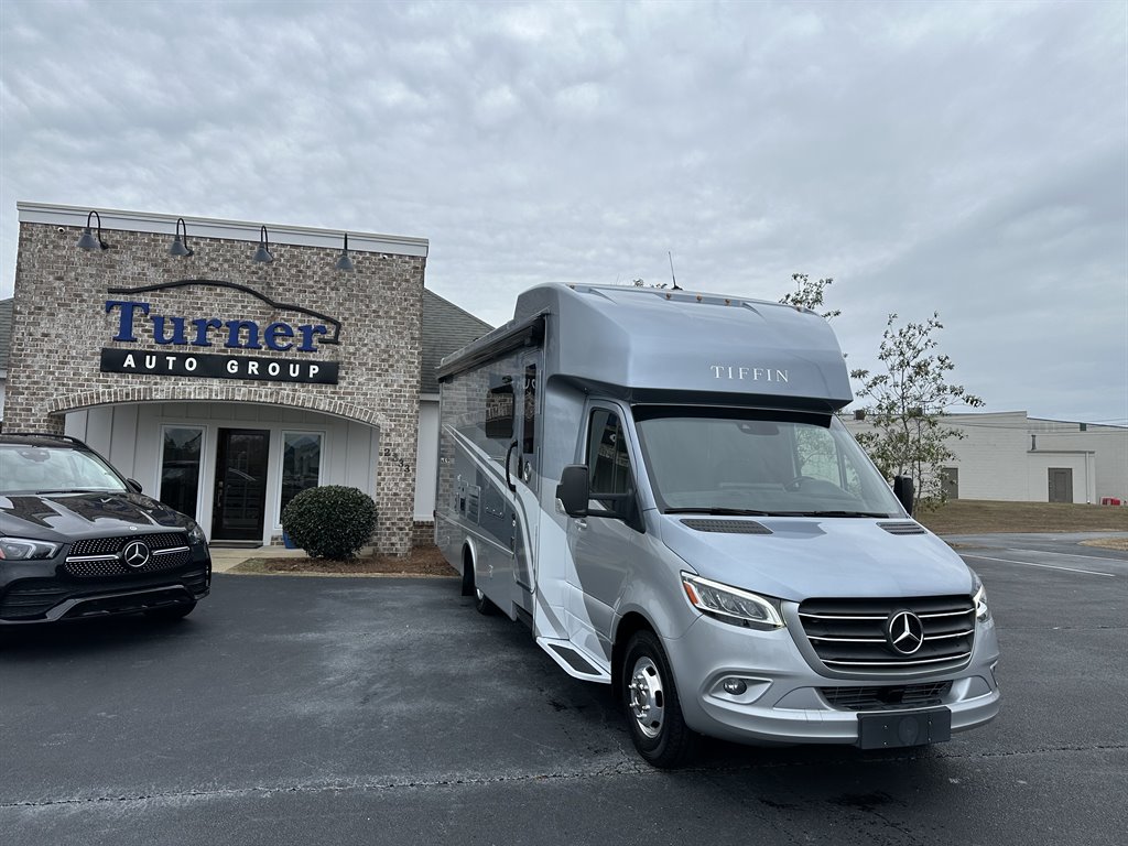 2022 Mercedes-Benz Sprinter 3500XD 170 WB 3.0D's photo