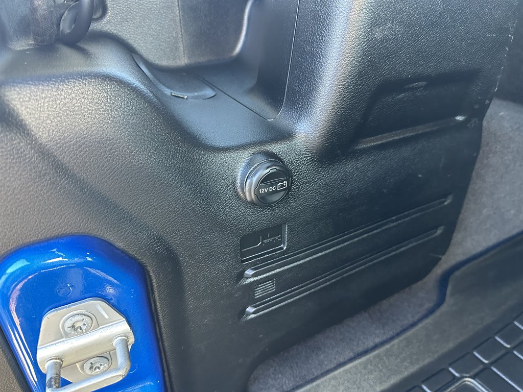 2021 Jeep Wrangler Unlimited Rubicon - Photo 15