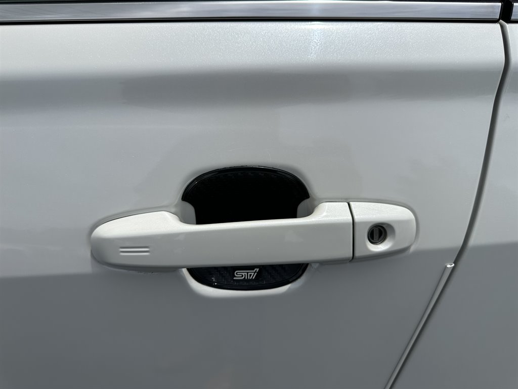 2022 Subaru Forester Touring - Photo 13