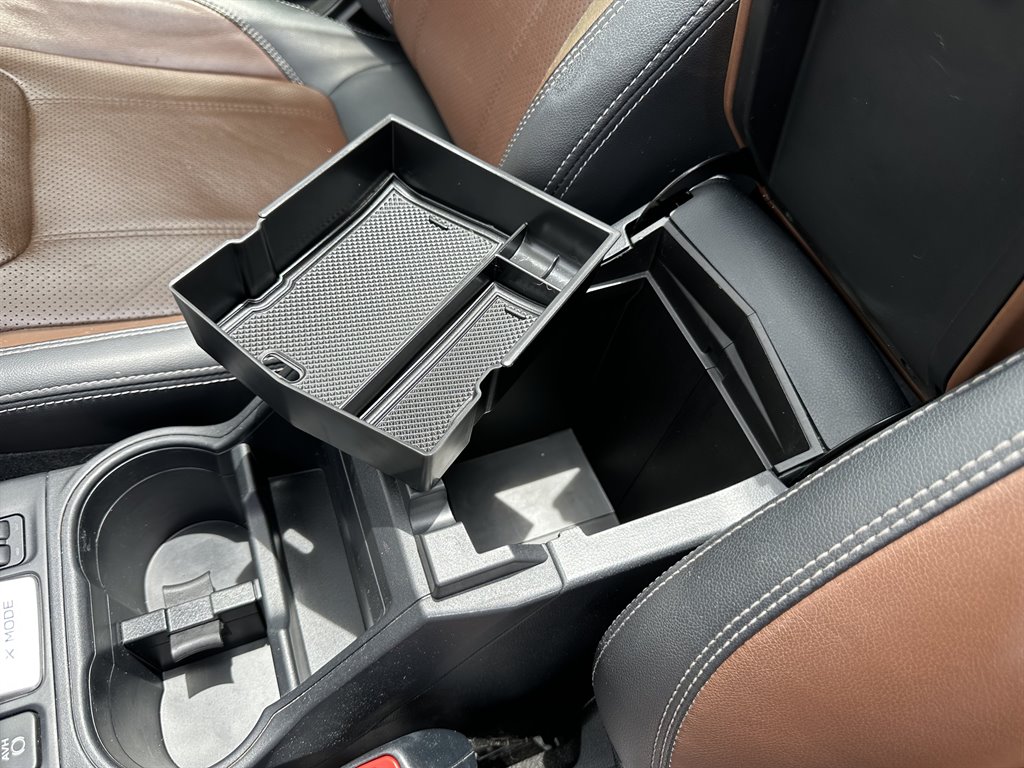 2022 Subaru Forester Touring - Photo 26
