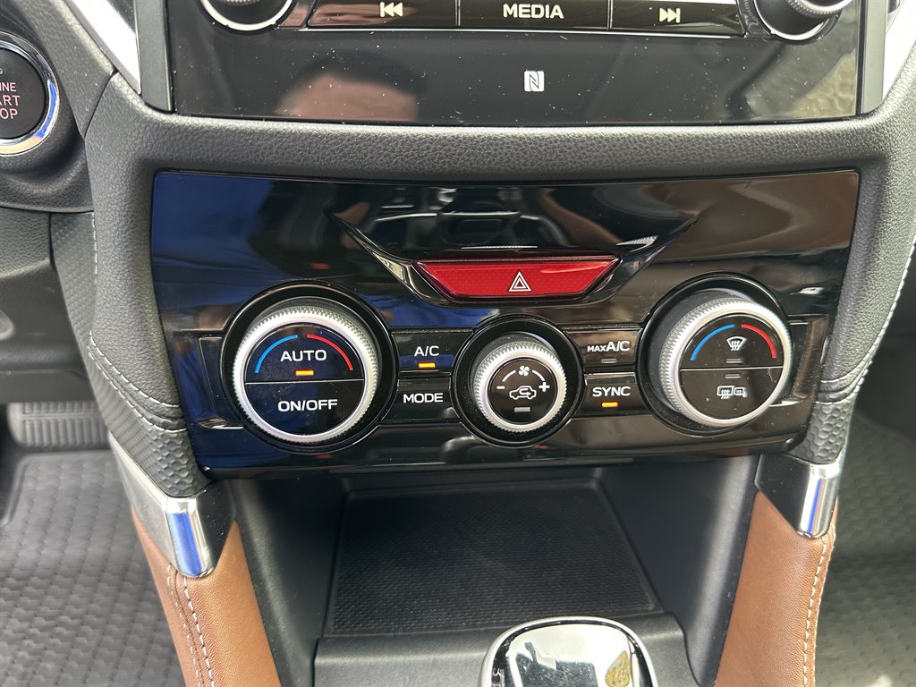 2022 Subaru Forester Touring - Photo 16