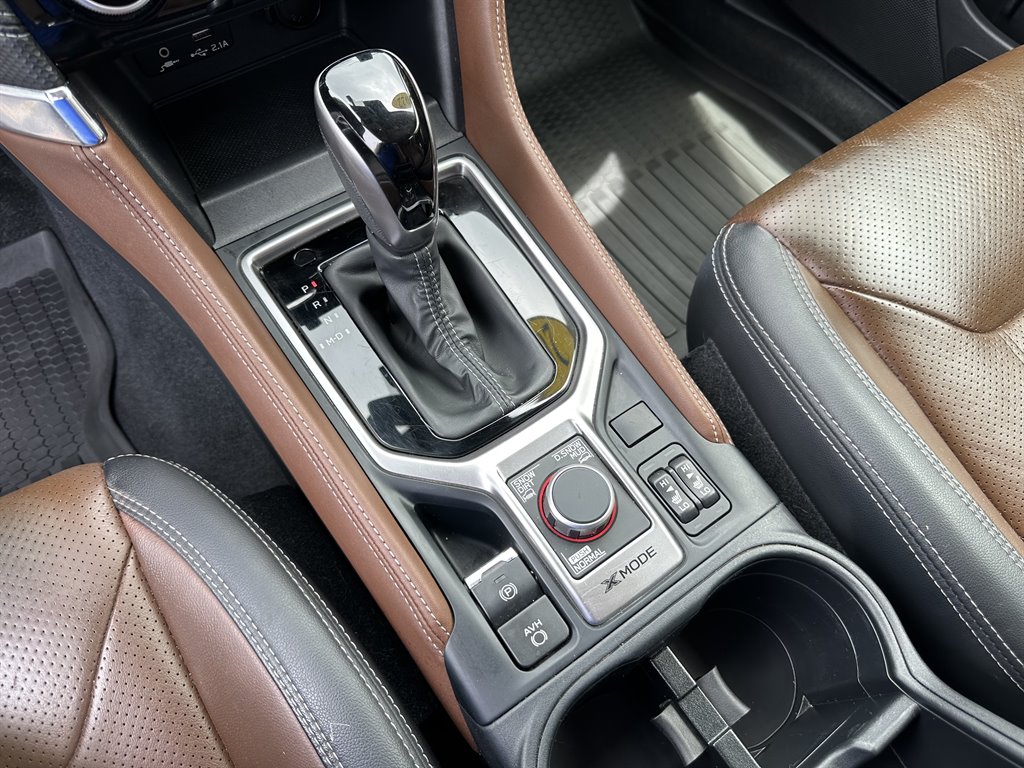 2022 Subaru Forester Touring - Photo 15