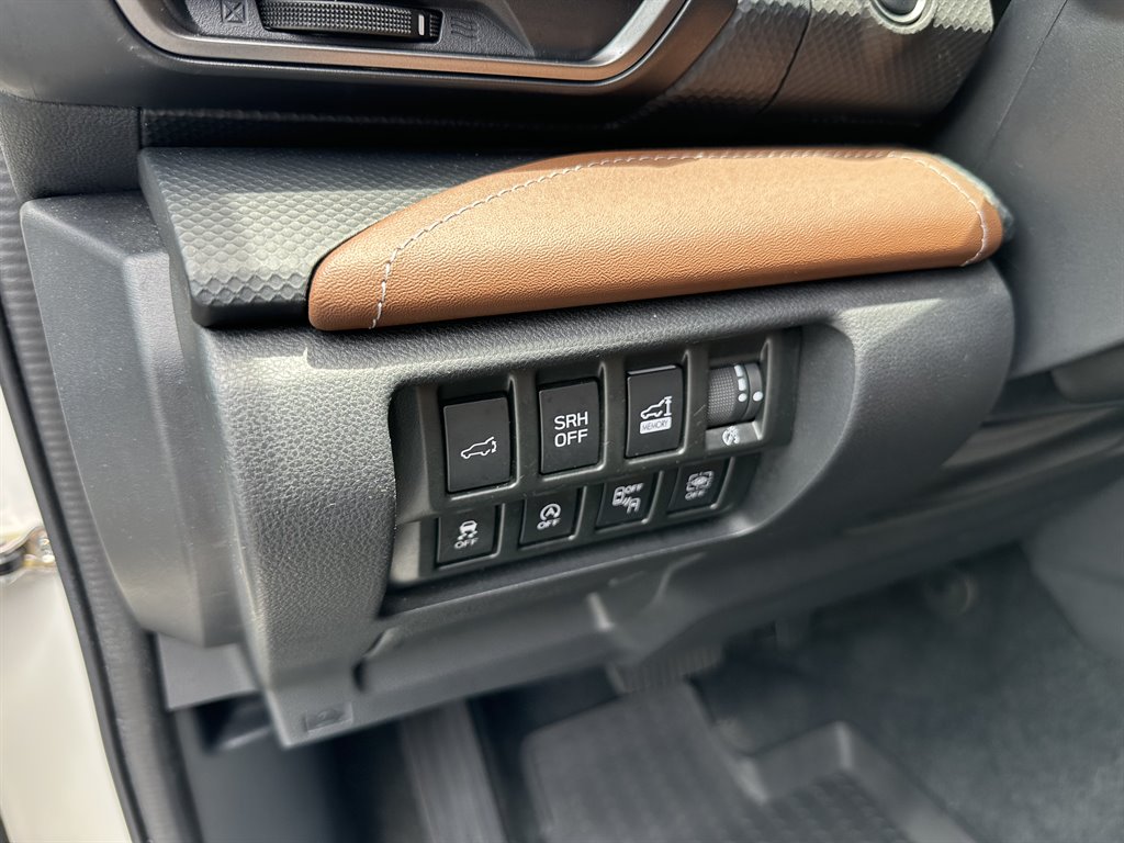 2022 Subaru Forester Touring - Photo 14