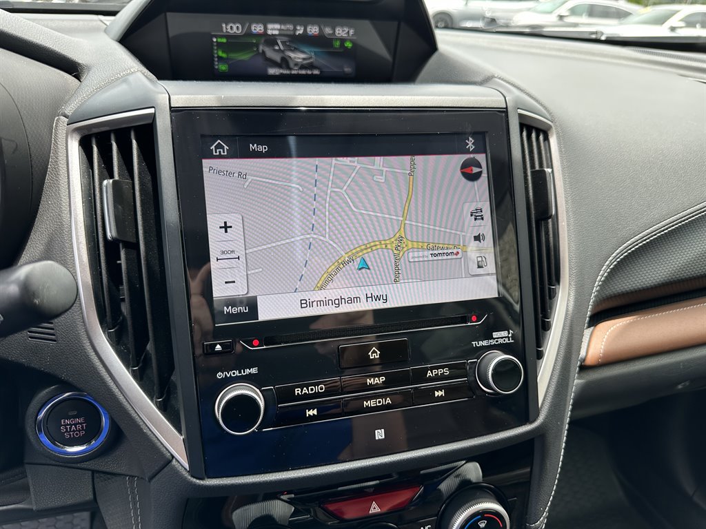 2022 Subaru Forester Touring - Photo 18