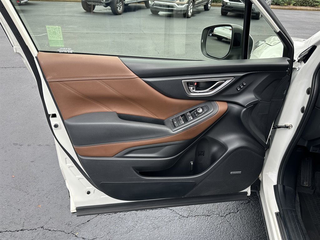 2022 Subaru Forester Touring - Photo 9