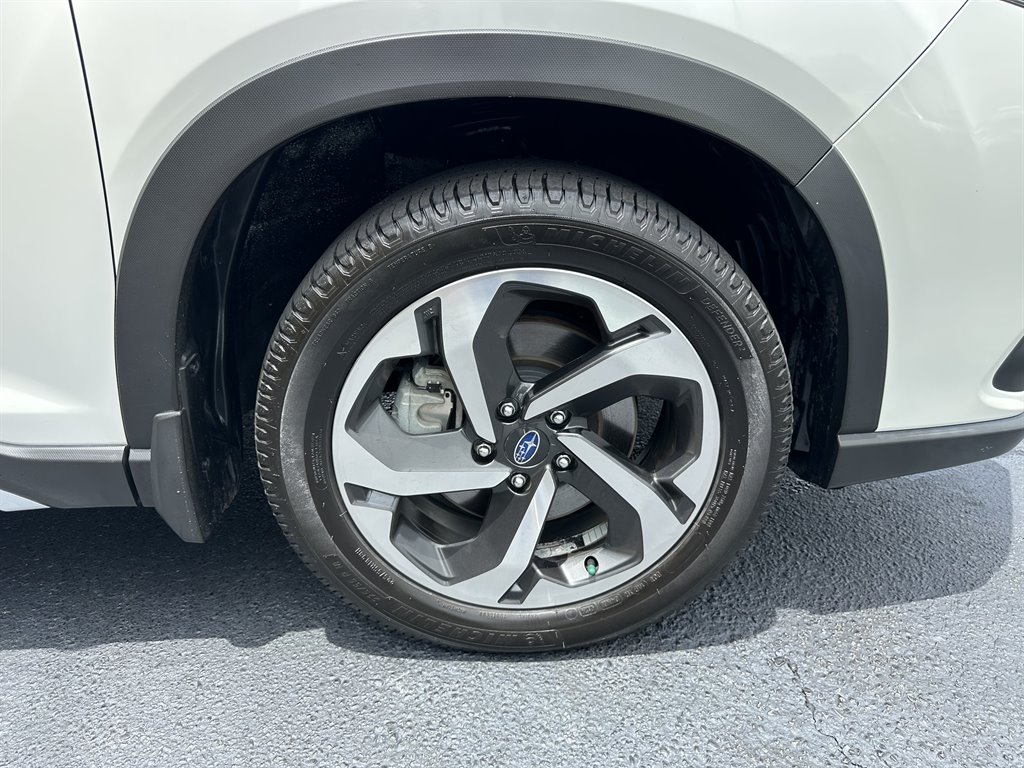 2022 Subaru Forester Touring - Photo 30