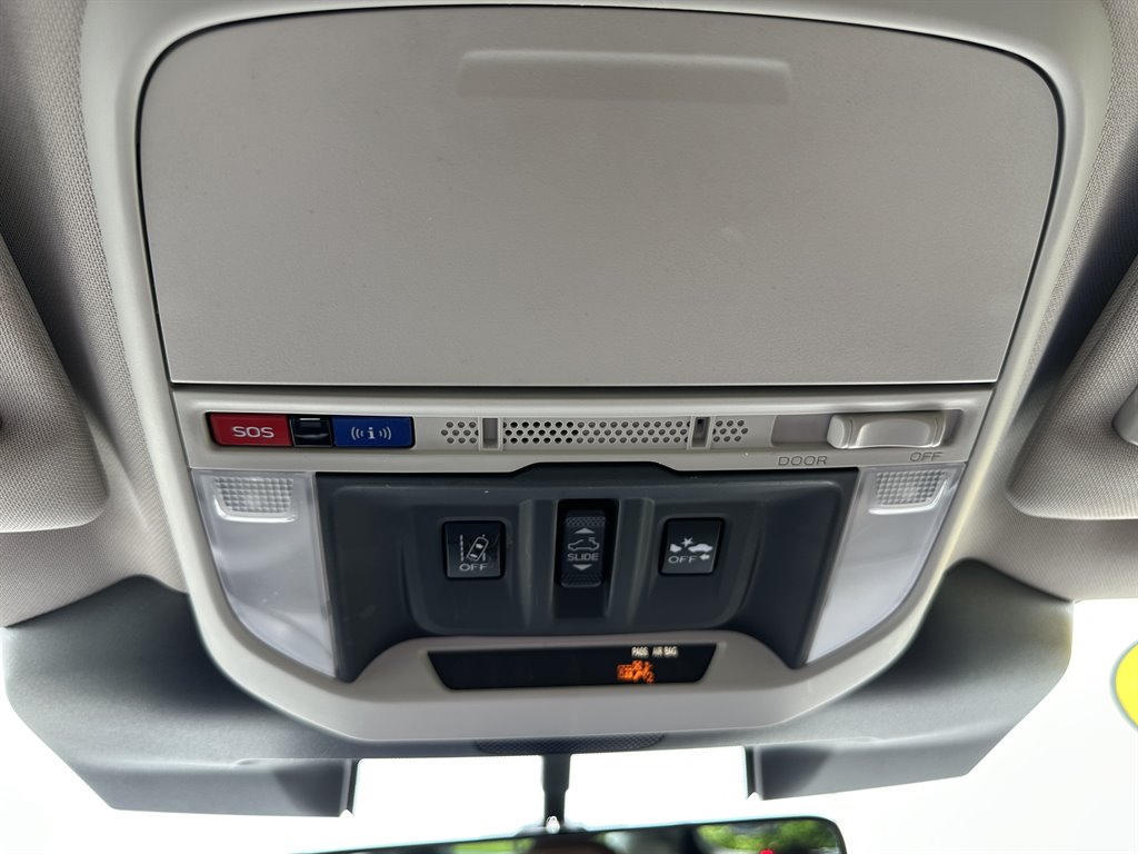 2022 Subaru Forester Touring - Photo 24