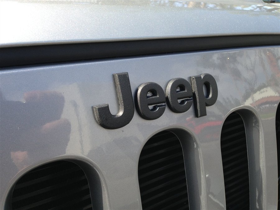2000 Jeep Wrangler SPORT